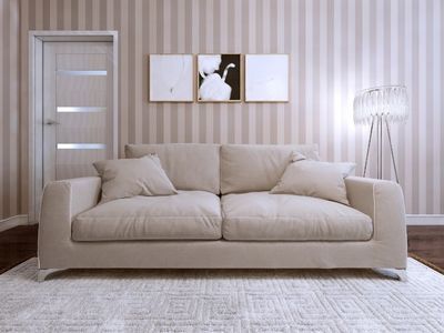 Dlaczego tapicerowane meble stają się tak popularne? Pomysły na wyjątkowy salon w Twoim domu